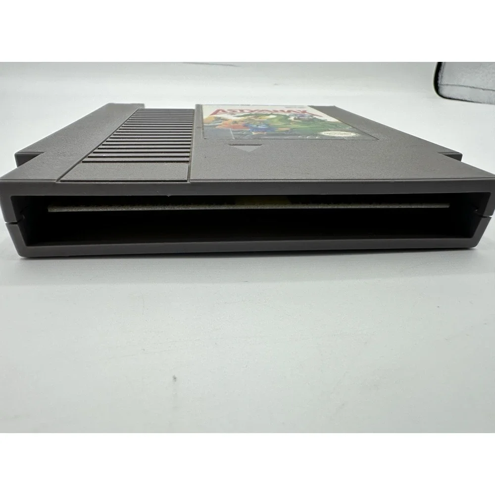Astyanax NES Nintendo Tested Working Authentic Jaleco Cartridge 1990